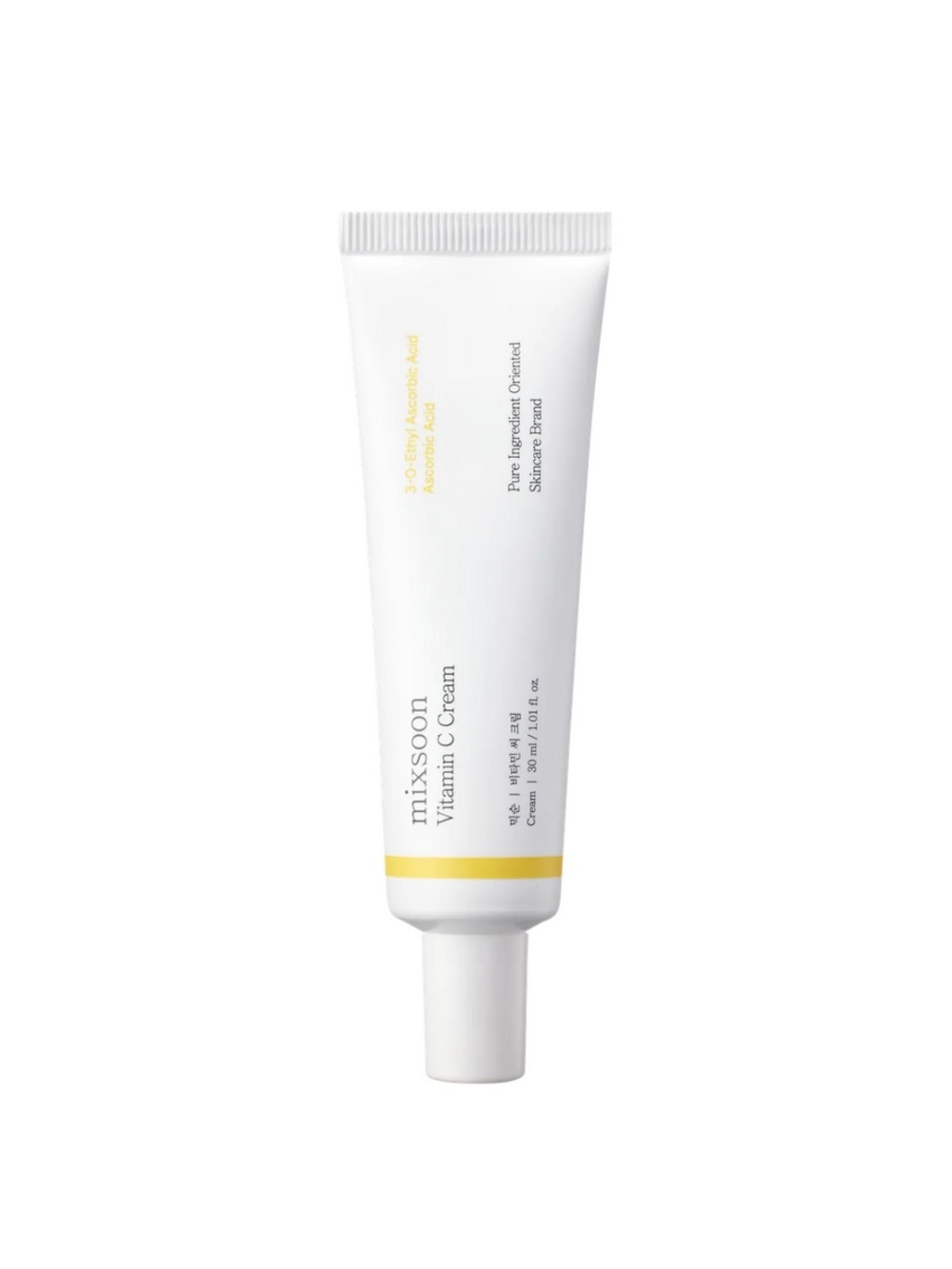 MIXSOON Vitamin C Cream - Ascorbic Acid Exp 10/28